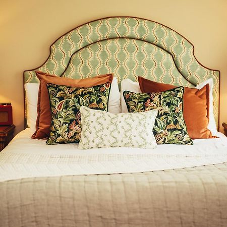 The George Hotel Hathersage Ngoại thất bức ảnh