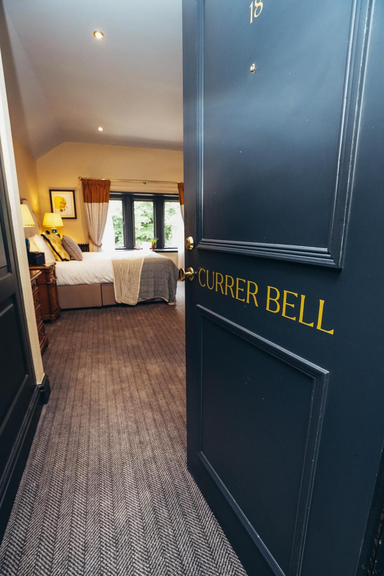 The George Hotel Hathersage Ngoại thất bức ảnh