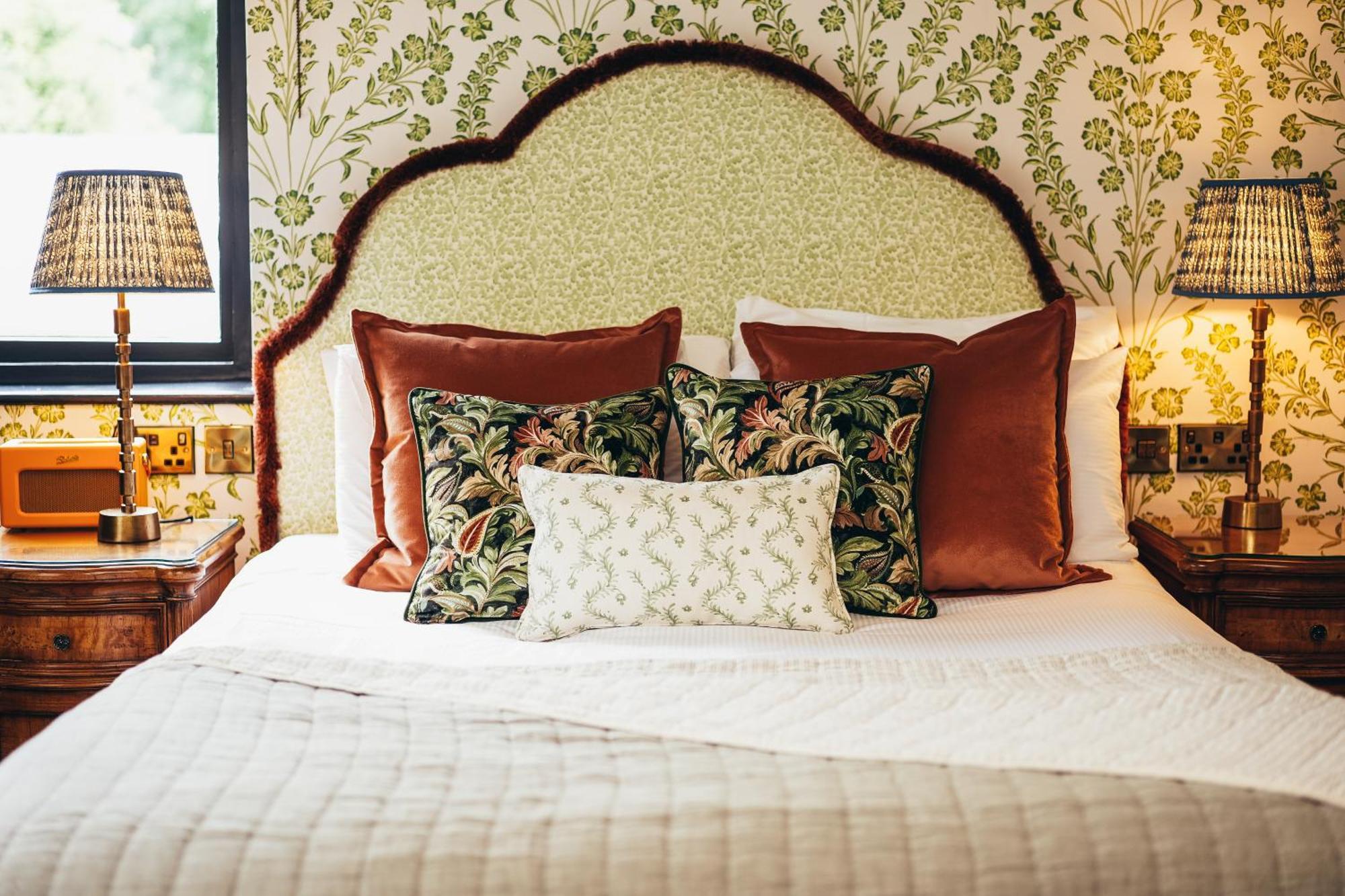 The George Hotel Hathersage Ngoại thất bức ảnh