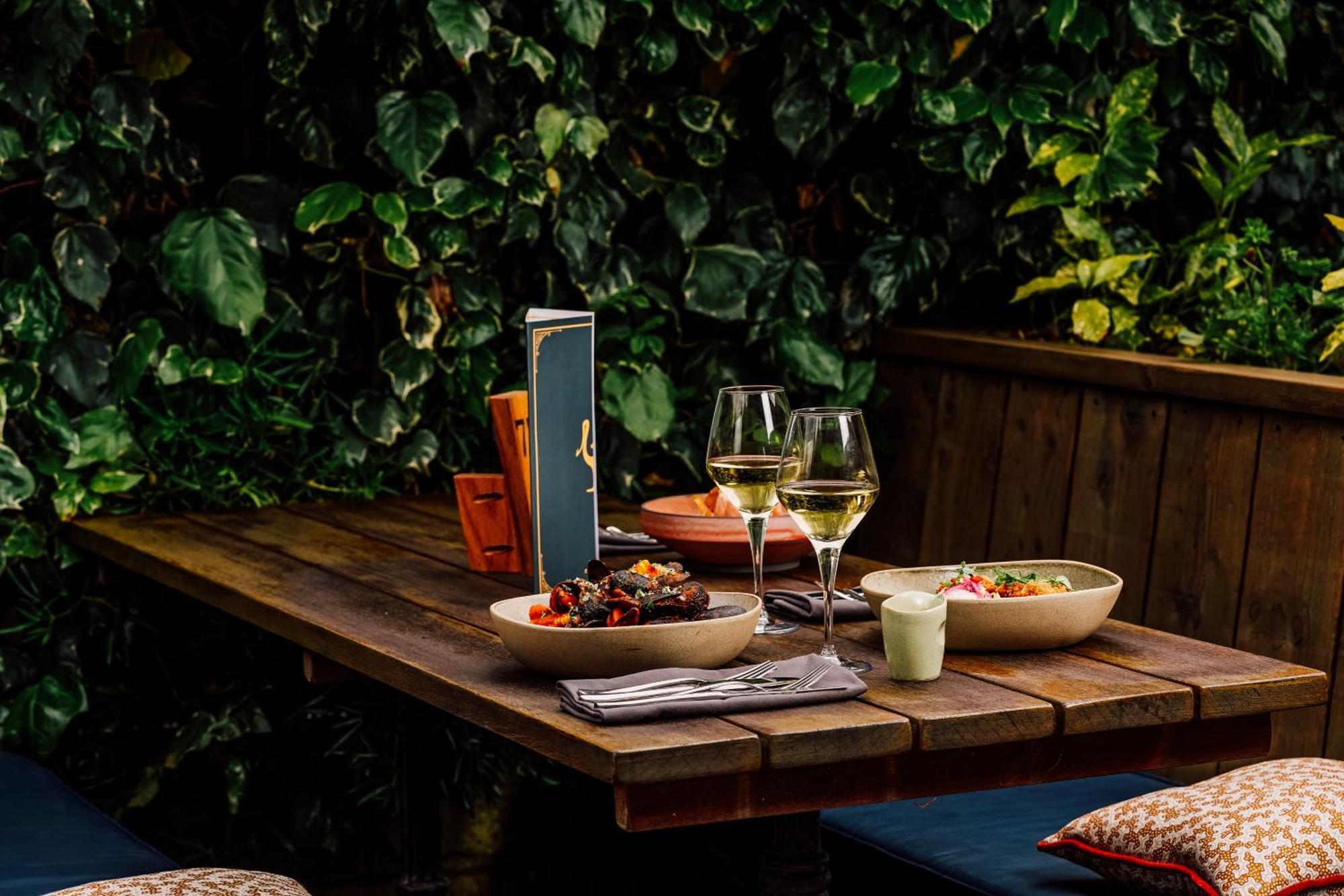 The George Hotel Hathersage Ngoại thất bức ảnh