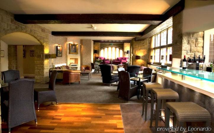 The George Hotel Hathersage Ngoại thất bức ảnh