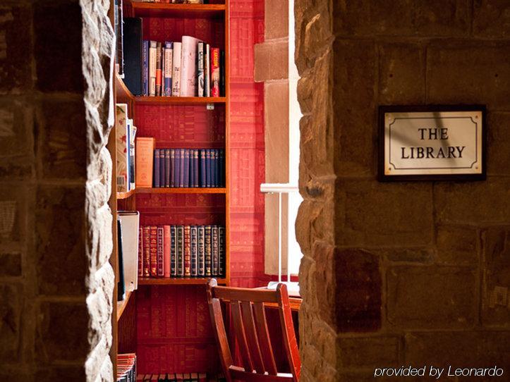 The George Hotel Hathersage Ngoại thất bức ảnh