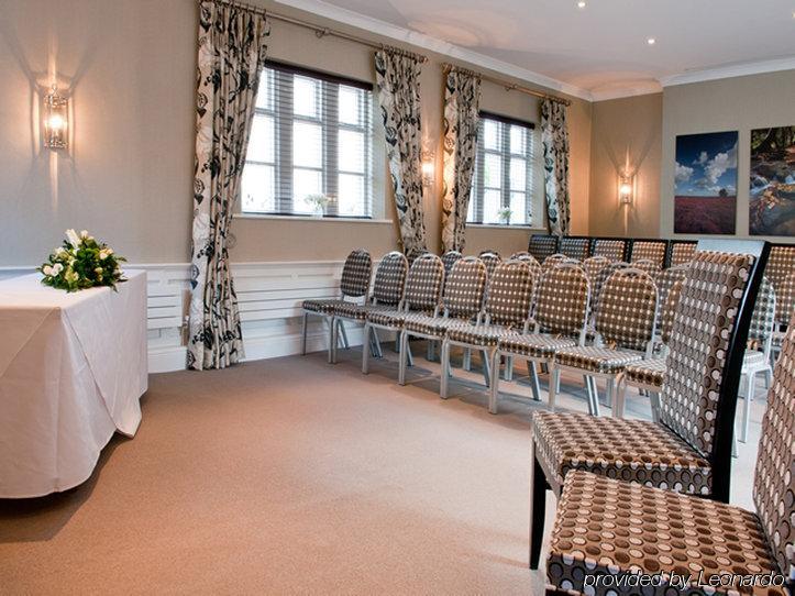 The George Hotel Hathersage Ngoại thất bức ảnh