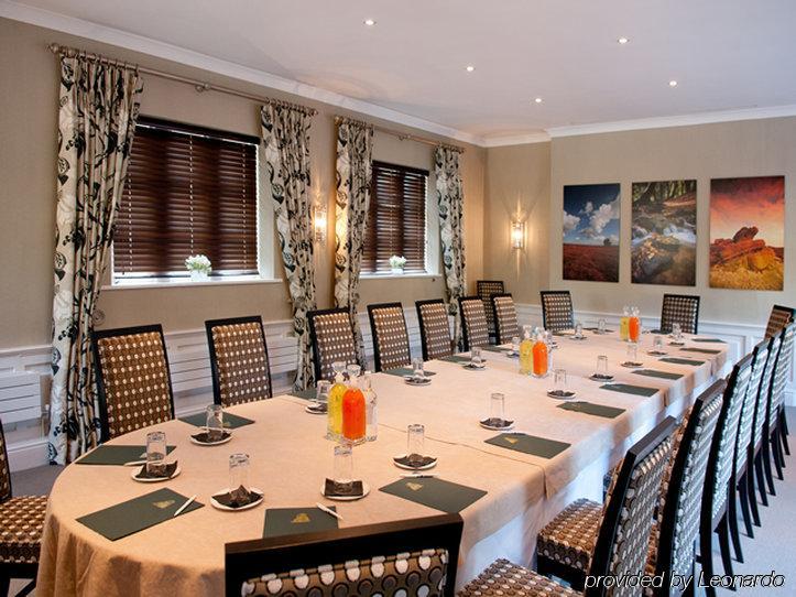 The George Hotel Hathersage Ngoại thất bức ảnh