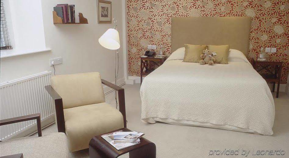The George Hotel Hathersage Ngoại thất bức ảnh