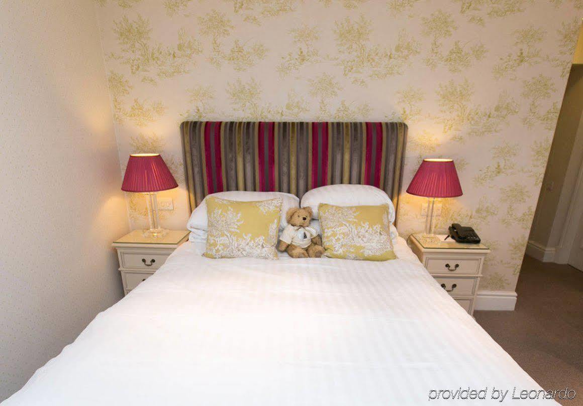 The George Hotel Hathersage Ngoại thất bức ảnh